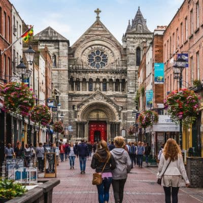 Irlanda