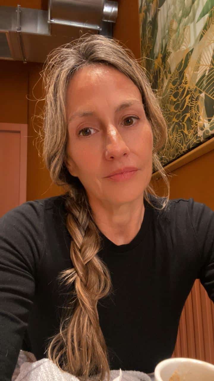 Sylvia Parra