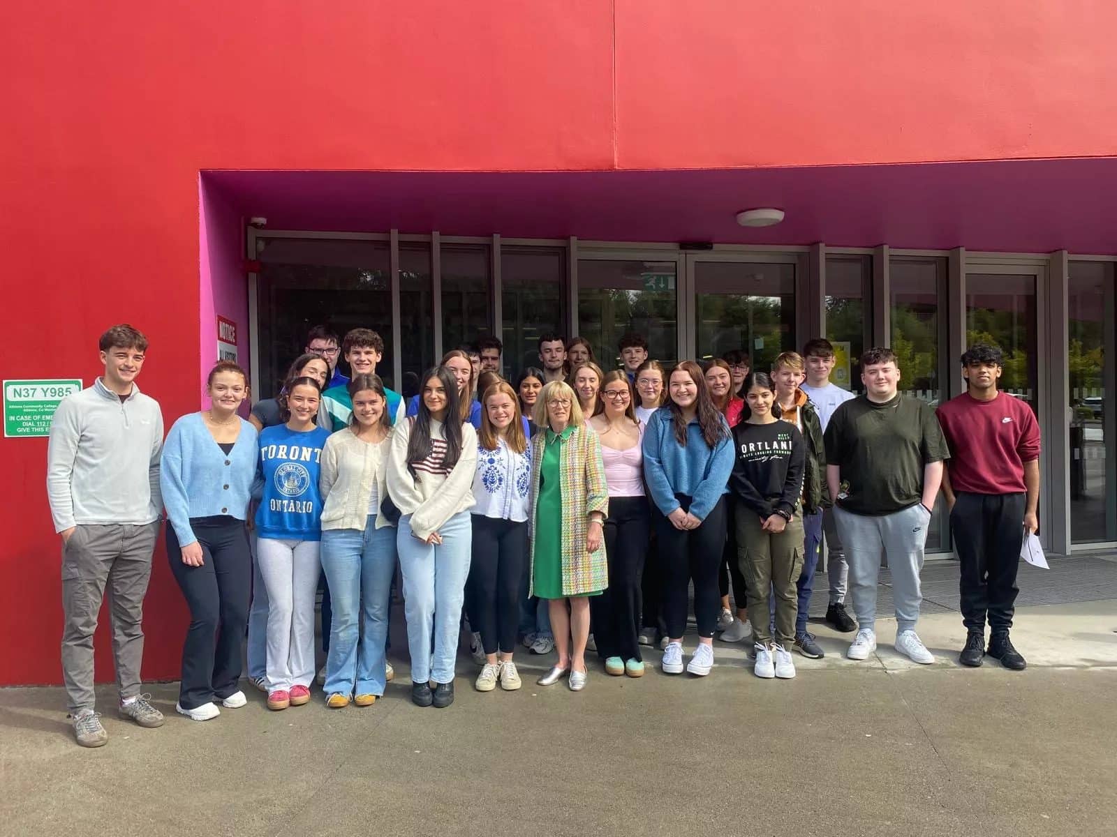 Athlone Community College