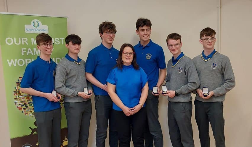 Marist College Athlone