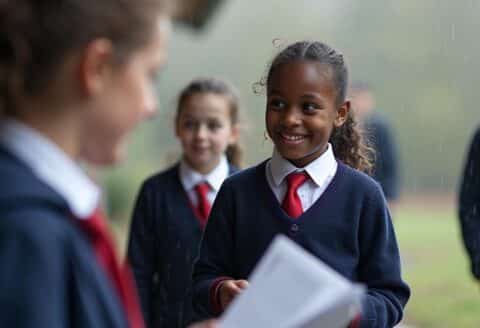 St Mary's Primary School