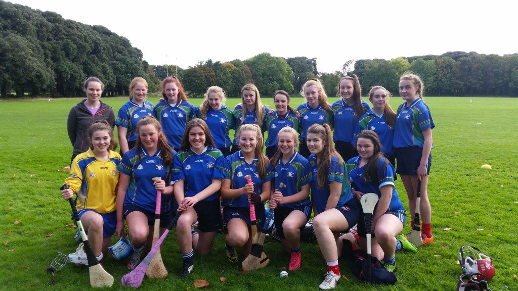 Loreto College Swords
