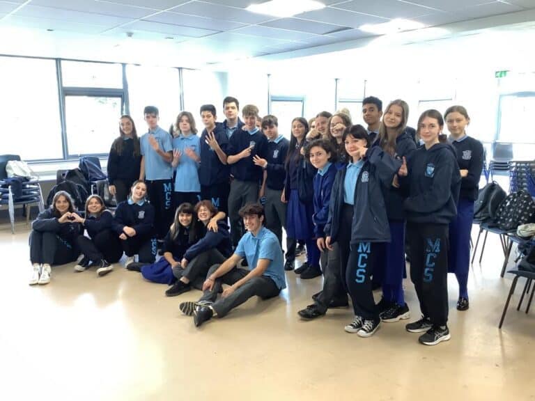 Malahide Community School