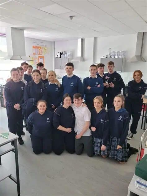 Swords Community College
