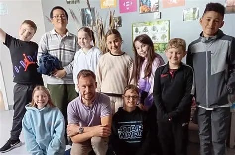 Swords Educate Together National School