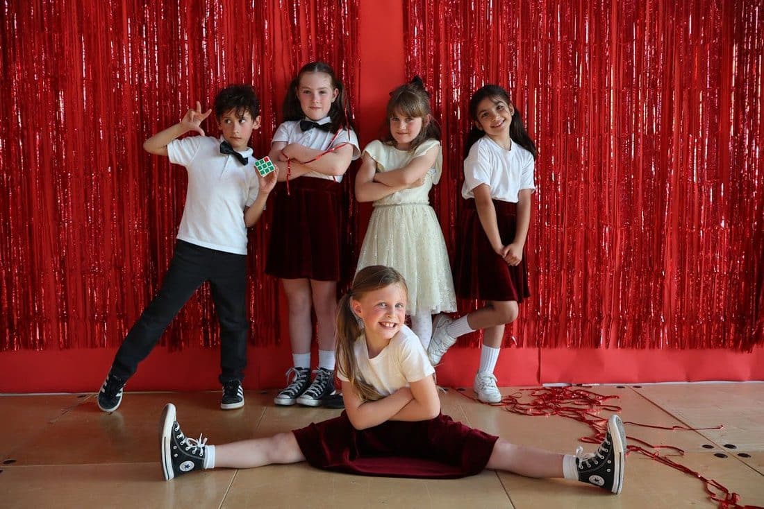 Thornleigh Educate Together National School